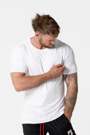 Essential Athletic Tall Tee