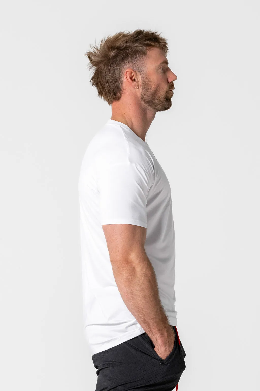 Essential Athletic Tall Tee