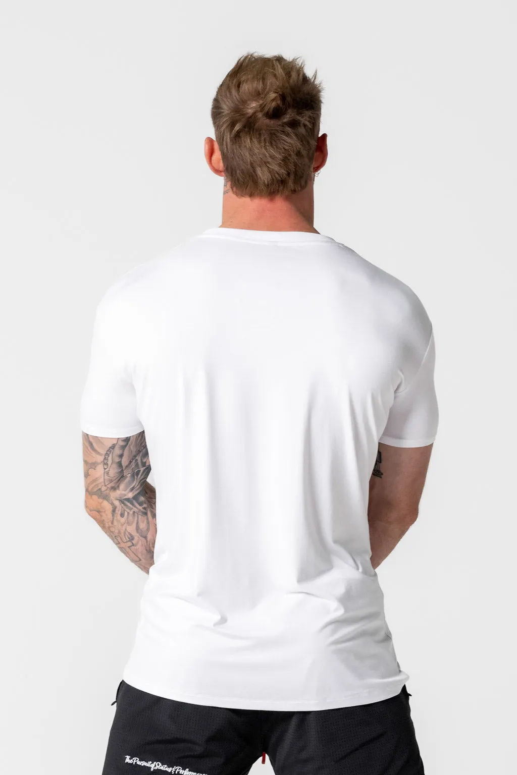 Essential Athletic Tall Tee