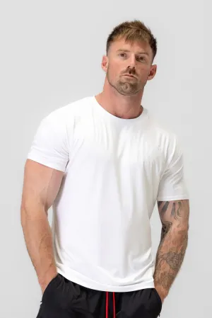 Essential Athletic Tee