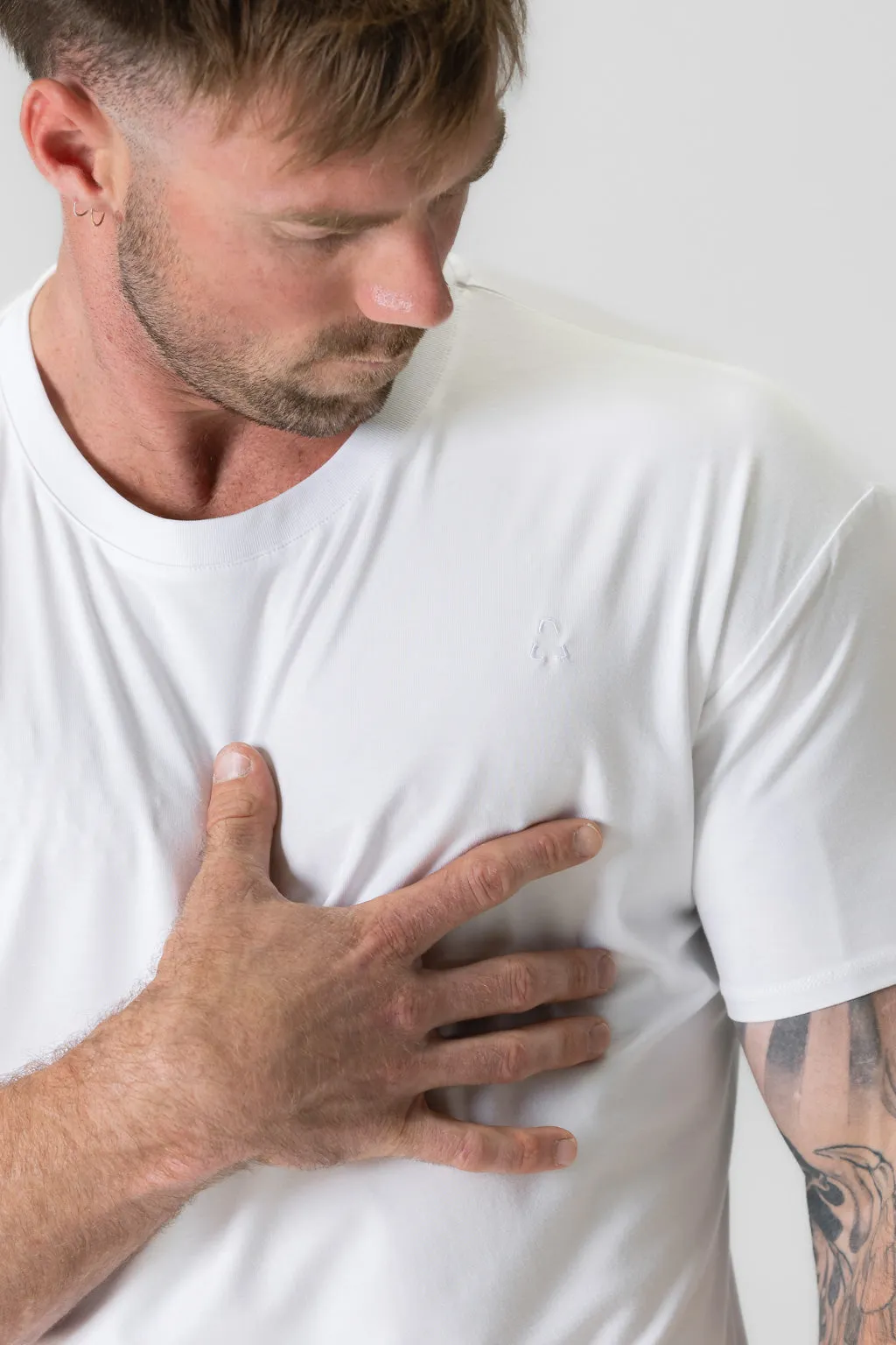 Essential Athletic Tee