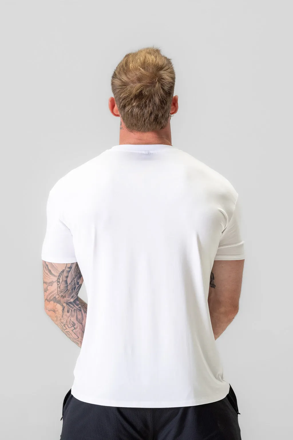 Essential Athletic Tee