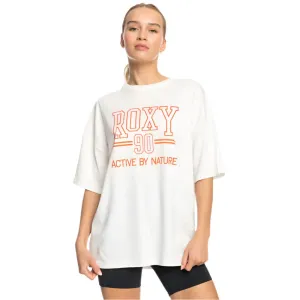 Essential Energy Oversize Tee - Womens
