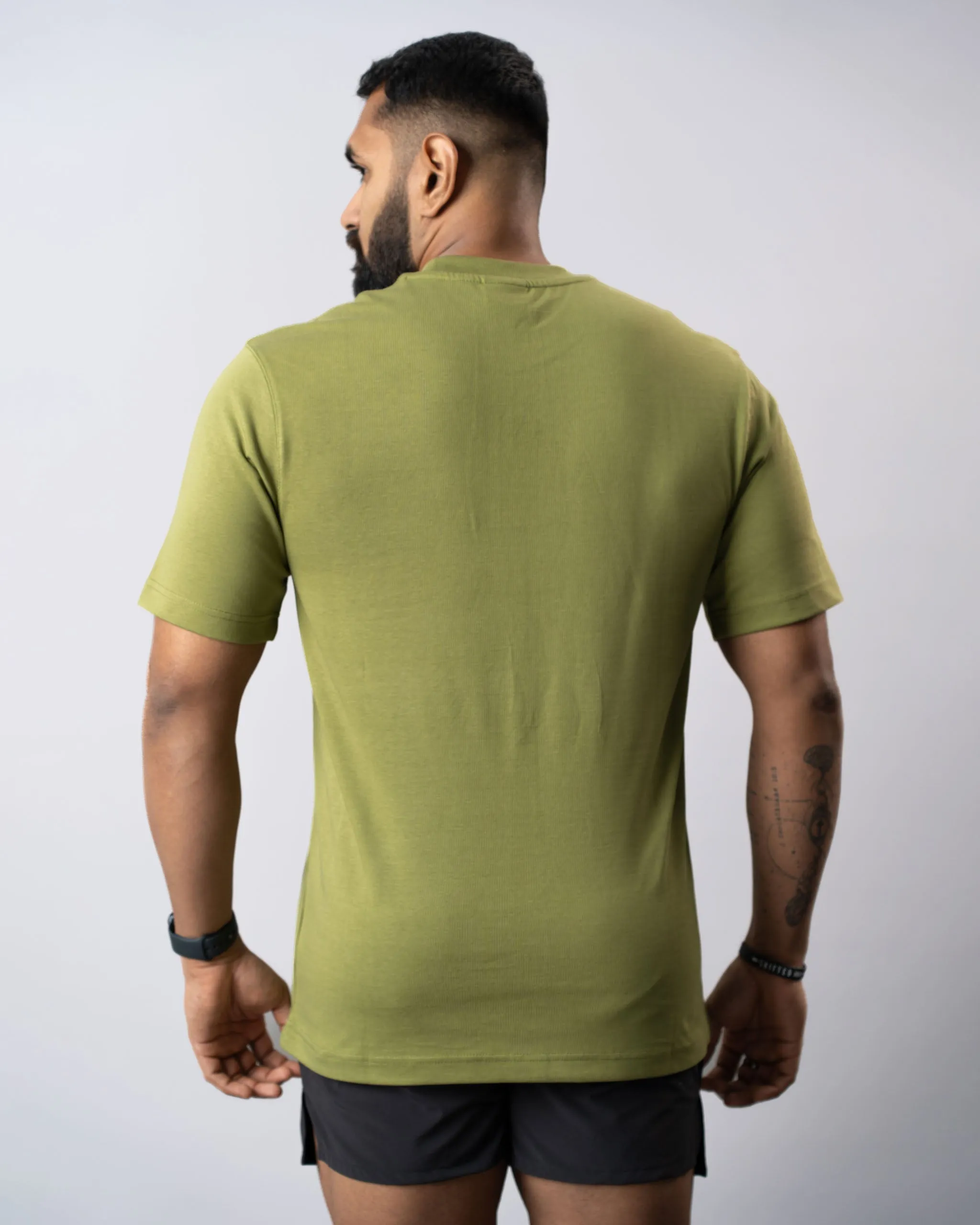 Essential Everyday Tee - Unisex