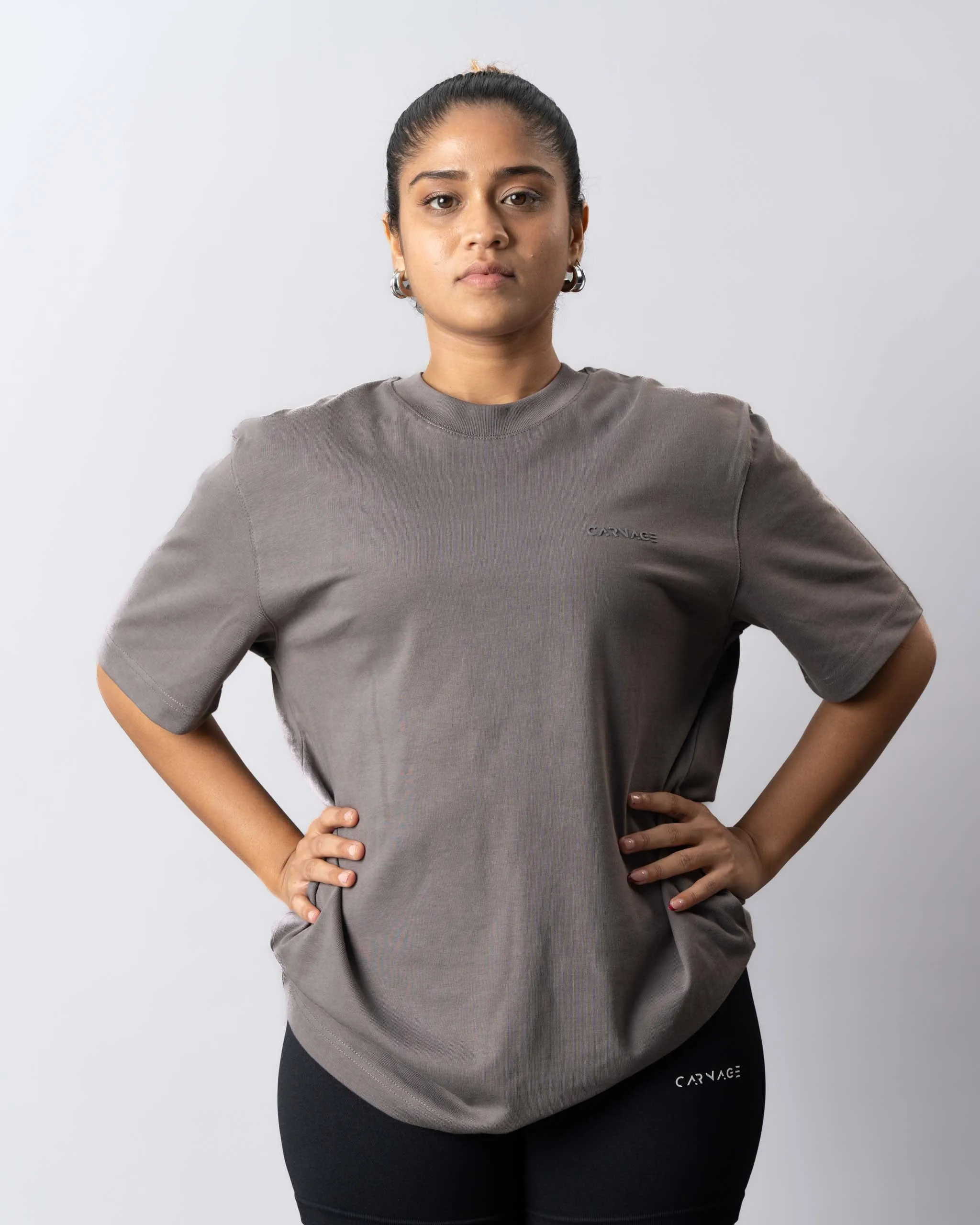 Essential Everyday Tee - Unisex