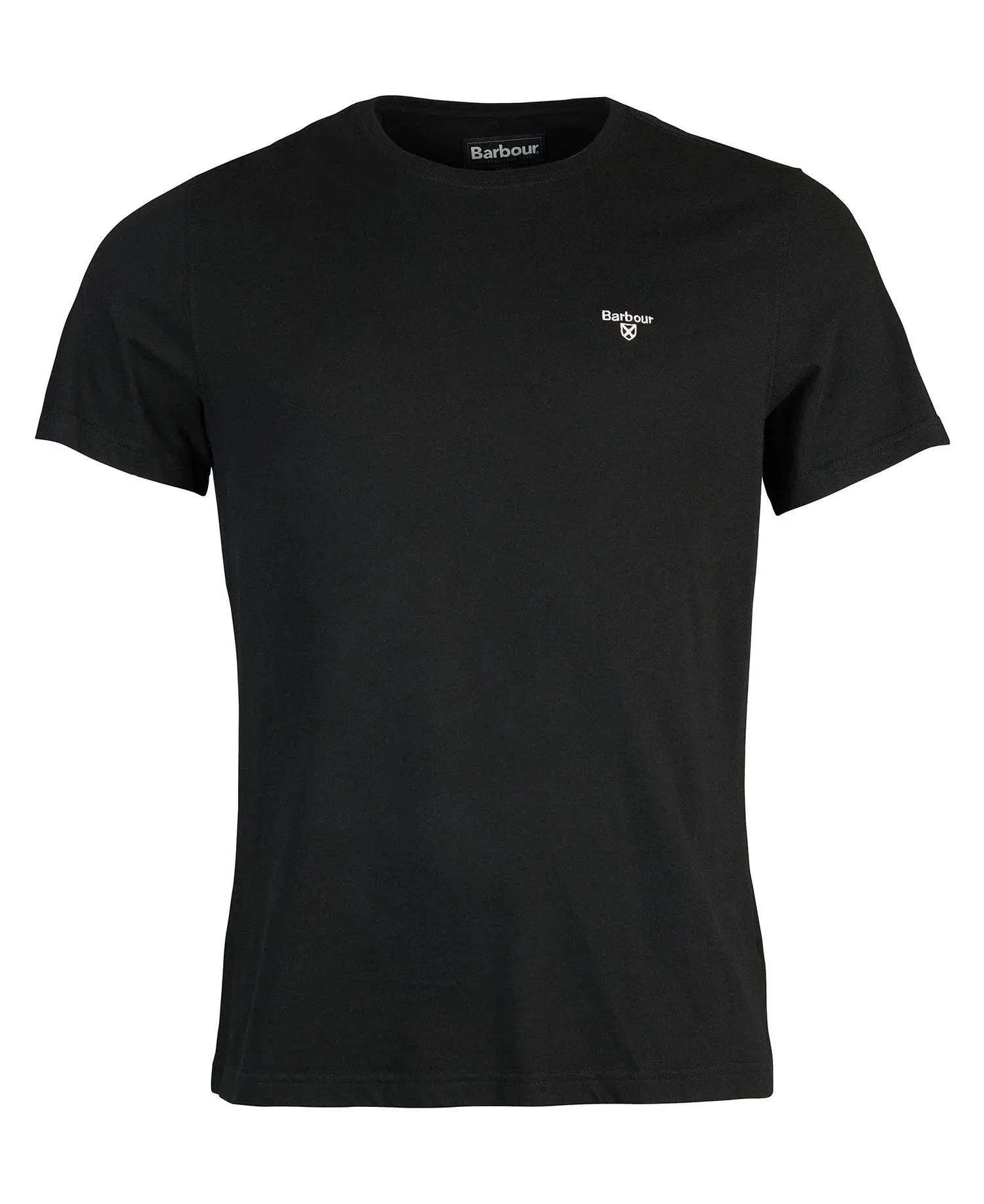 Essential Sports T-Shirt - Black