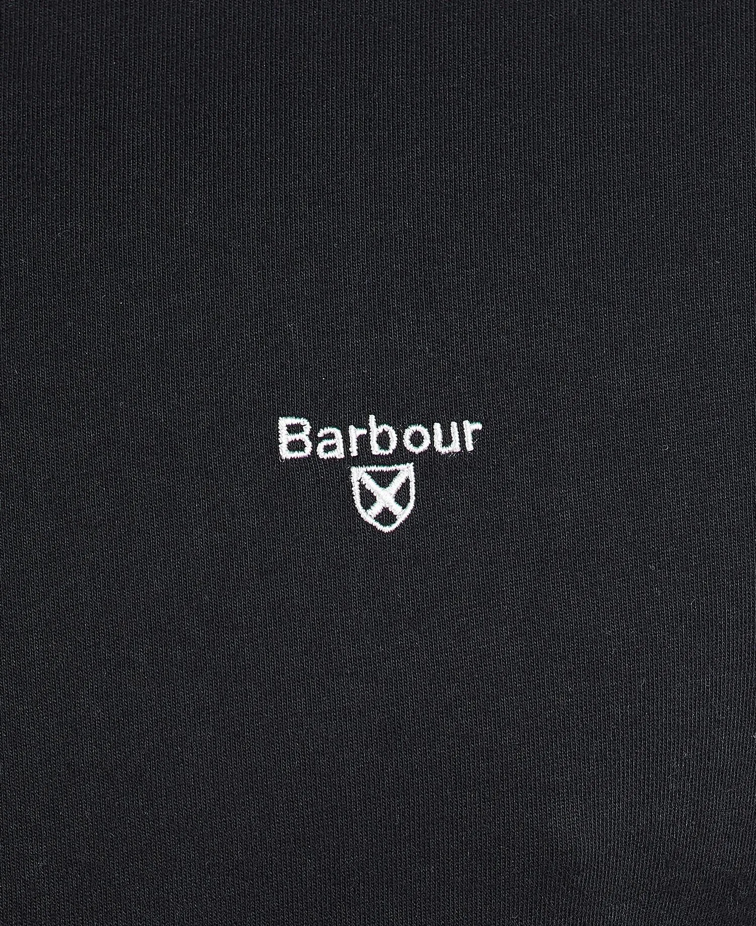 Essential Sports T-Shirt - Black