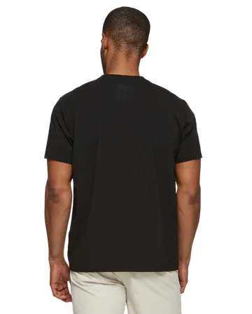 Essential Stretch Comfort Tee
