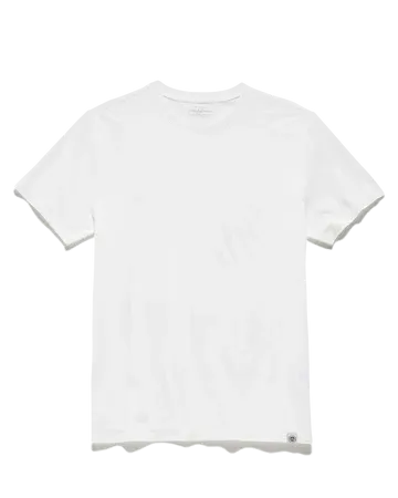 Essential Stretch Comfort Tee