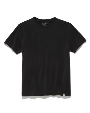 Essential Stretch Comfort Tee