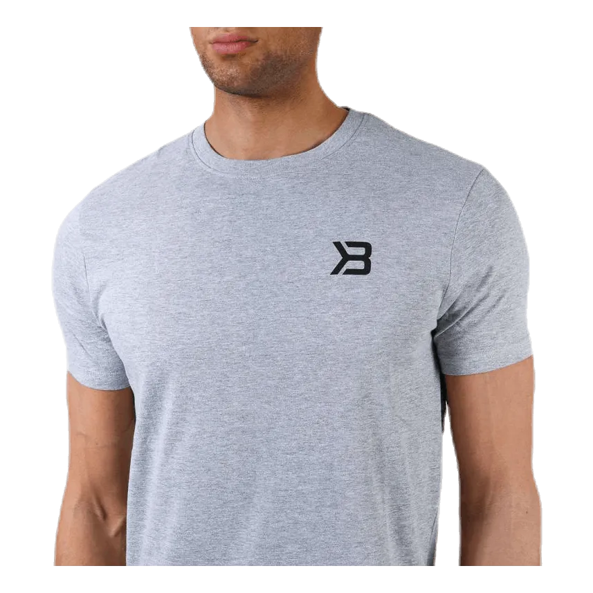 Essential Tee Grey