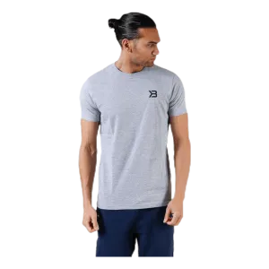 Essential Tee Grey