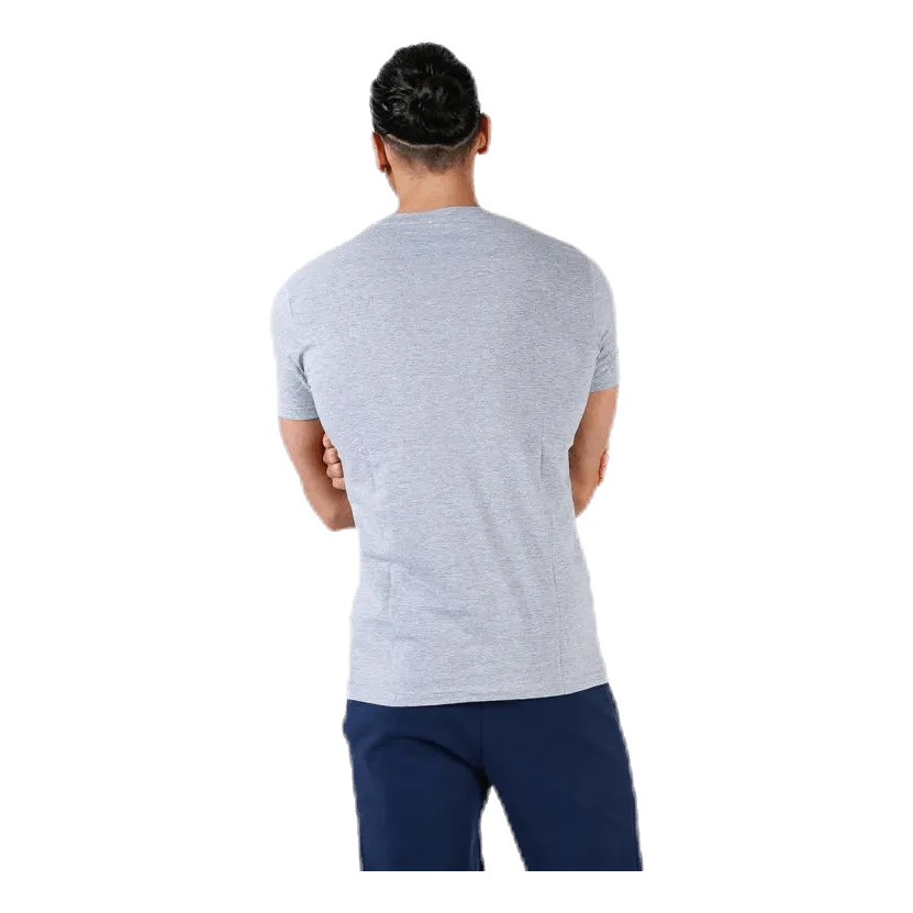 Essential Tee Grey