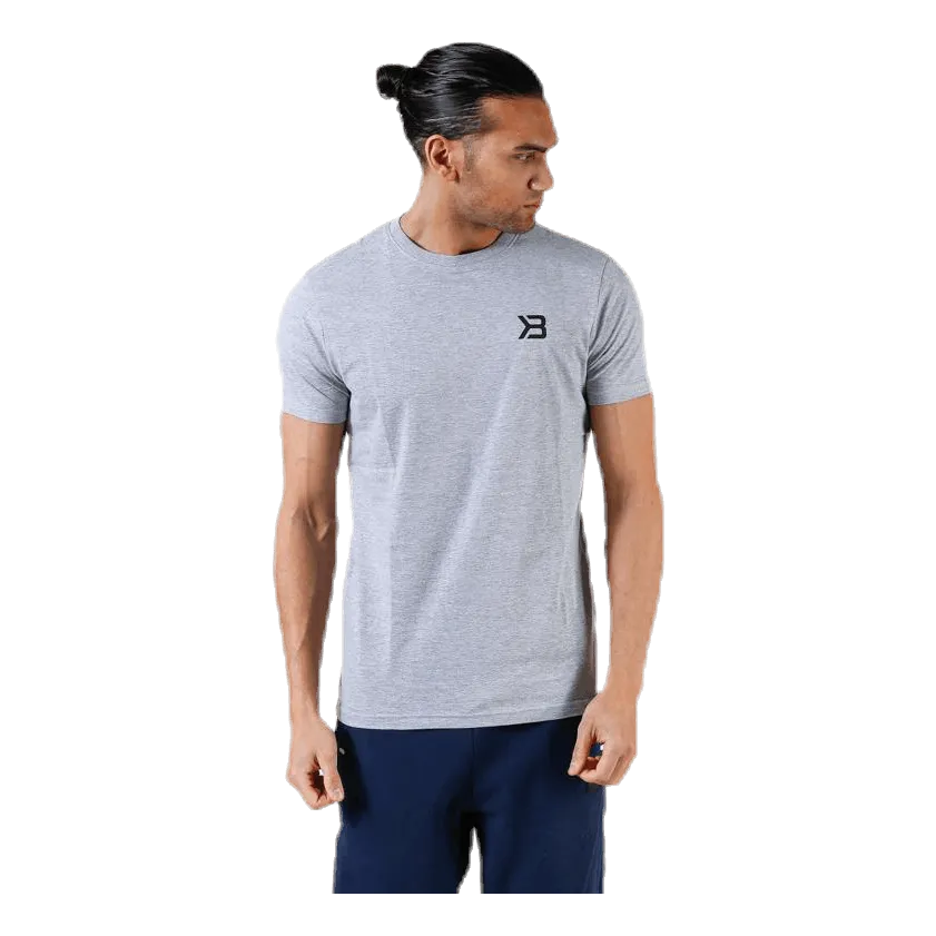Essential Tee Grey