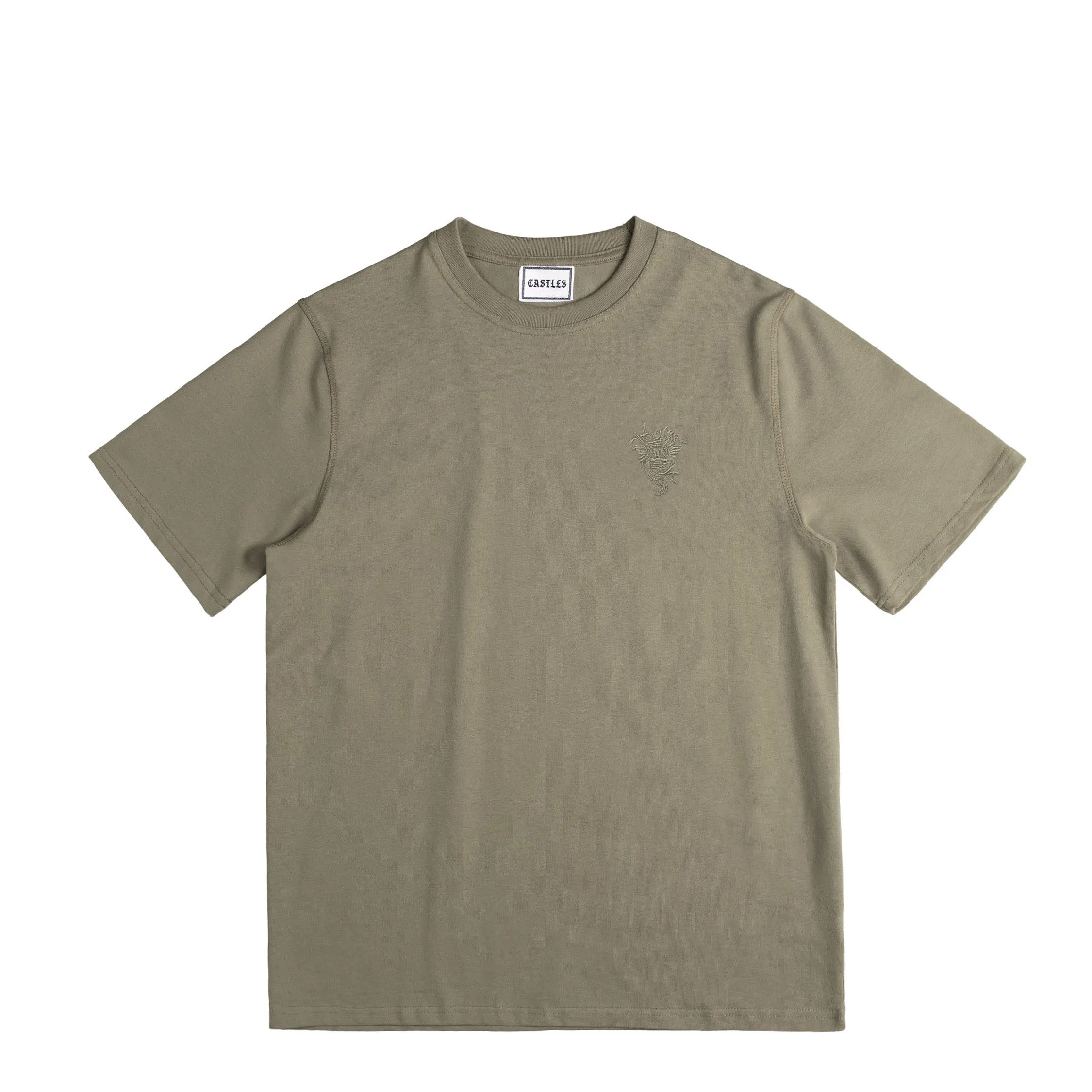 Essential Tee Shirt