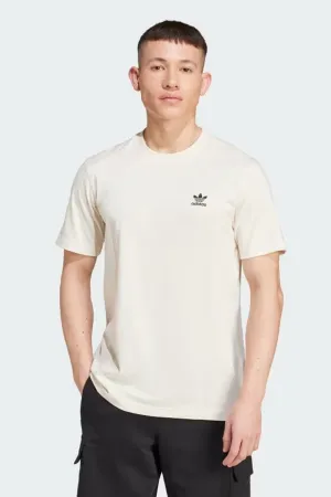 Essential Tee Wonder White