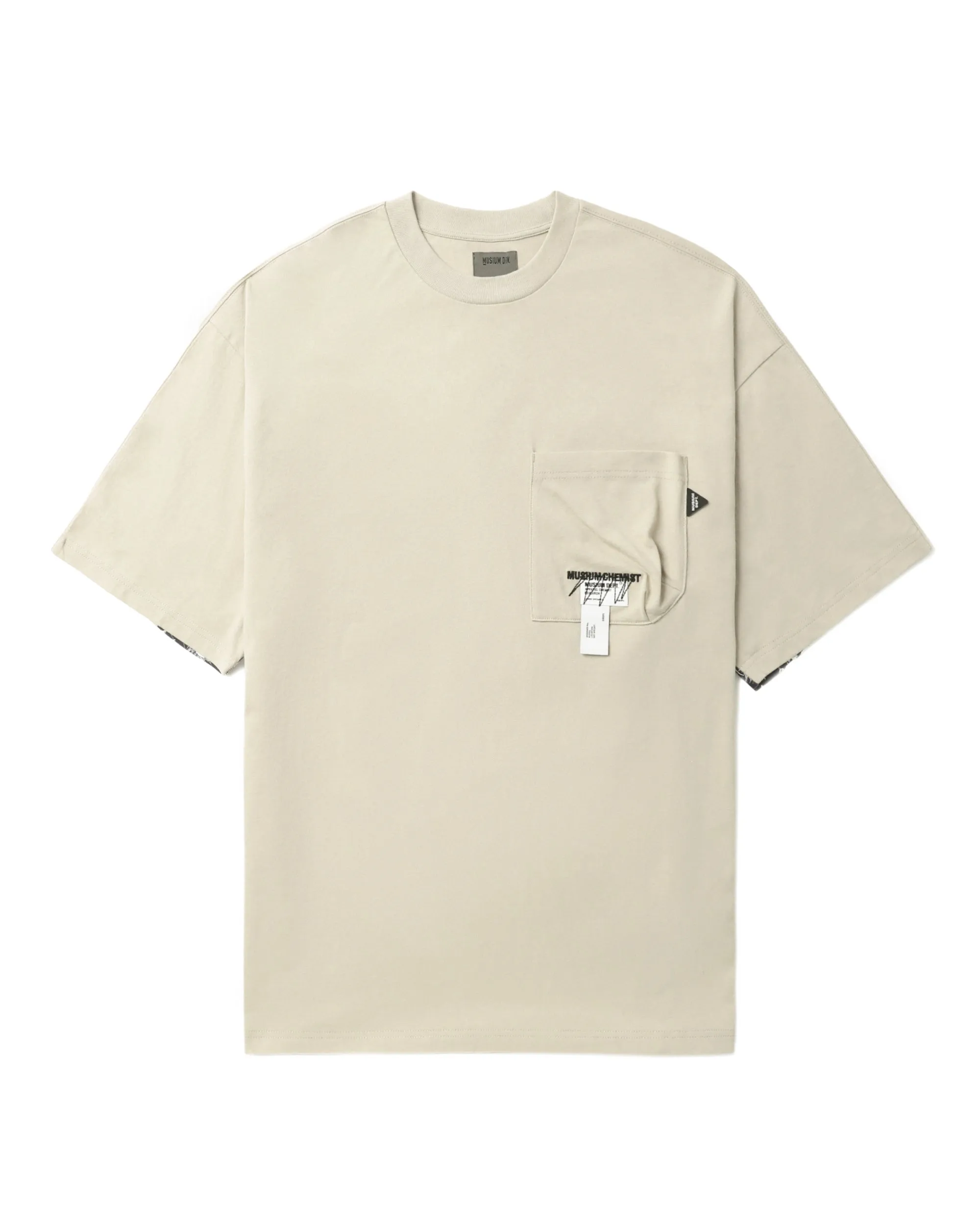 ESSENTIAL TEE