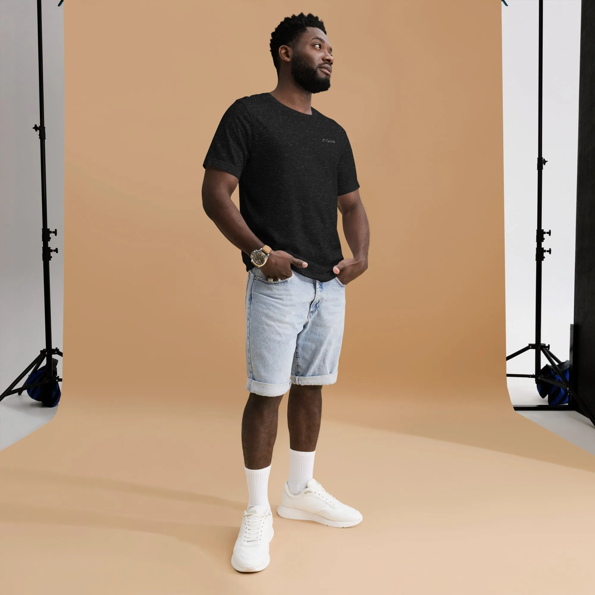 Essential Tee