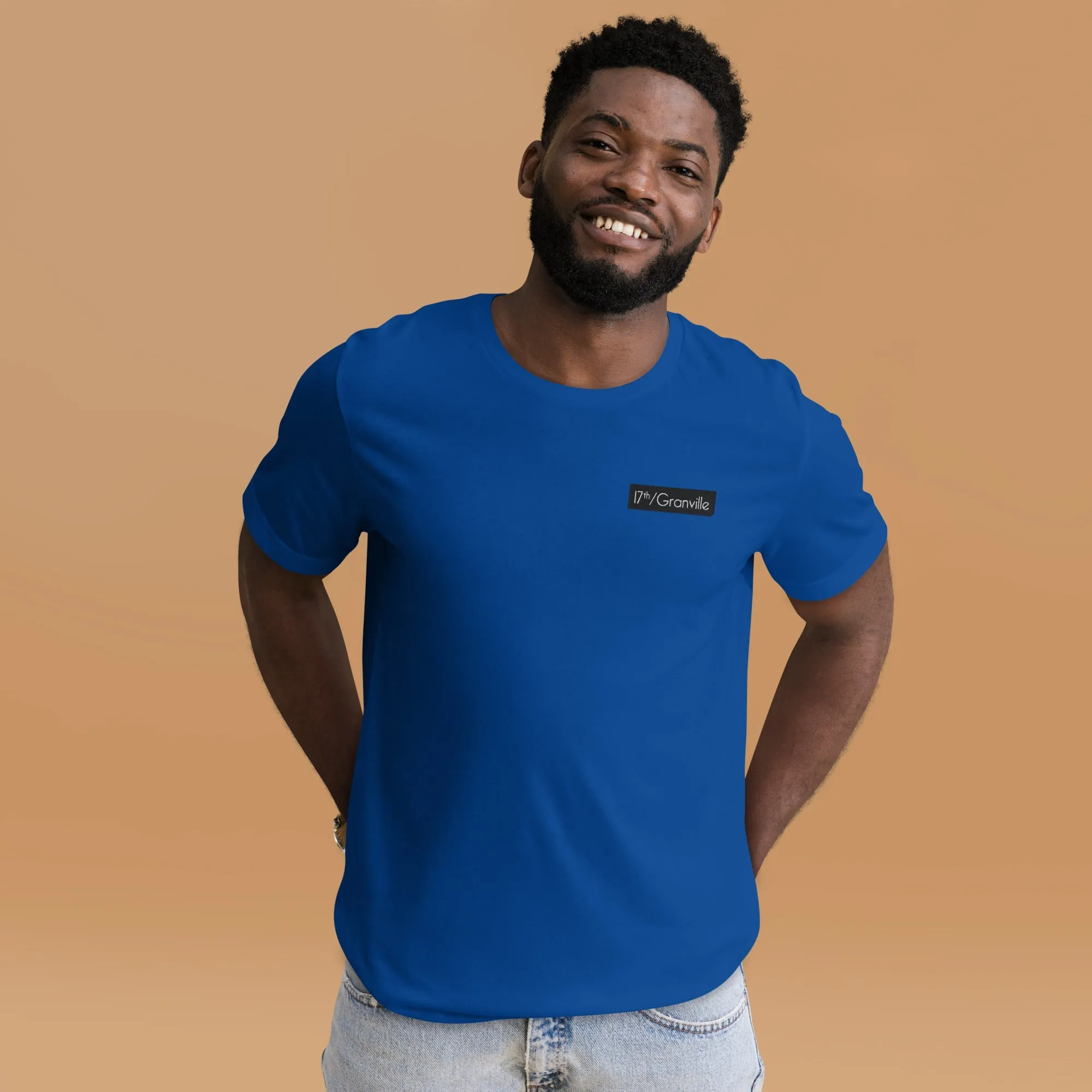 Essential Tee