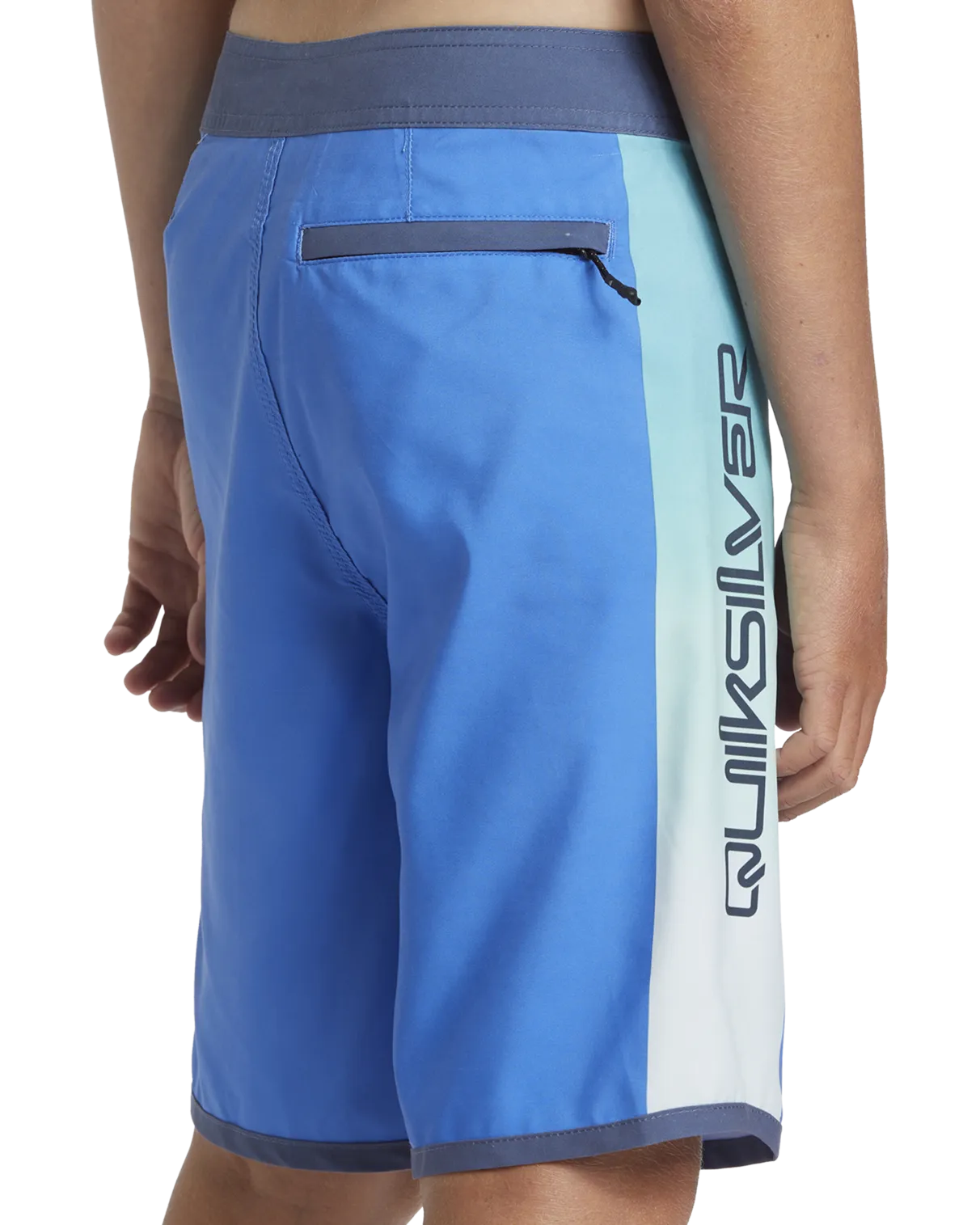Everyday Holmes Boardshorts in Nebulas Blue