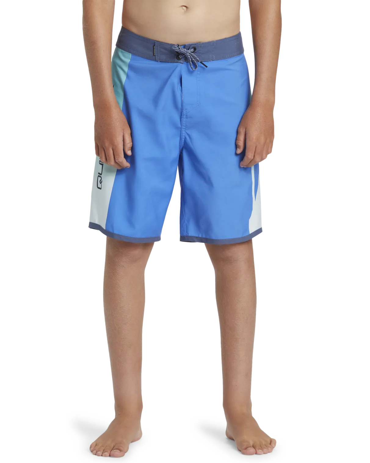 Everyday Holmes Boardshorts in Nebulas Blue