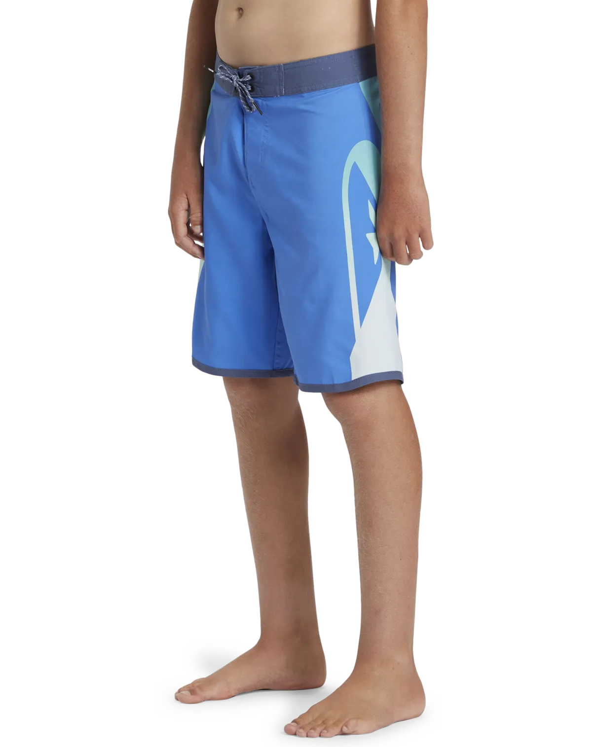 Everyday Holmes Boardshorts in Nebulas Blue