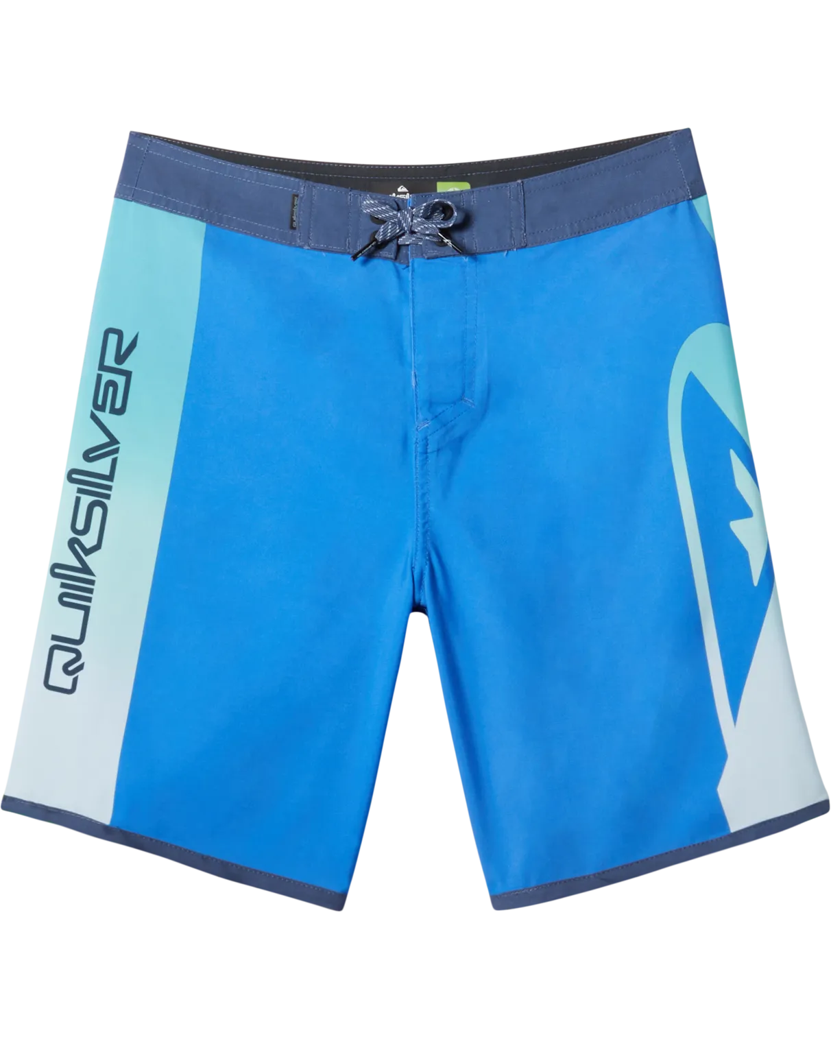 Everyday Holmes Boardshorts in Nebulas Blue