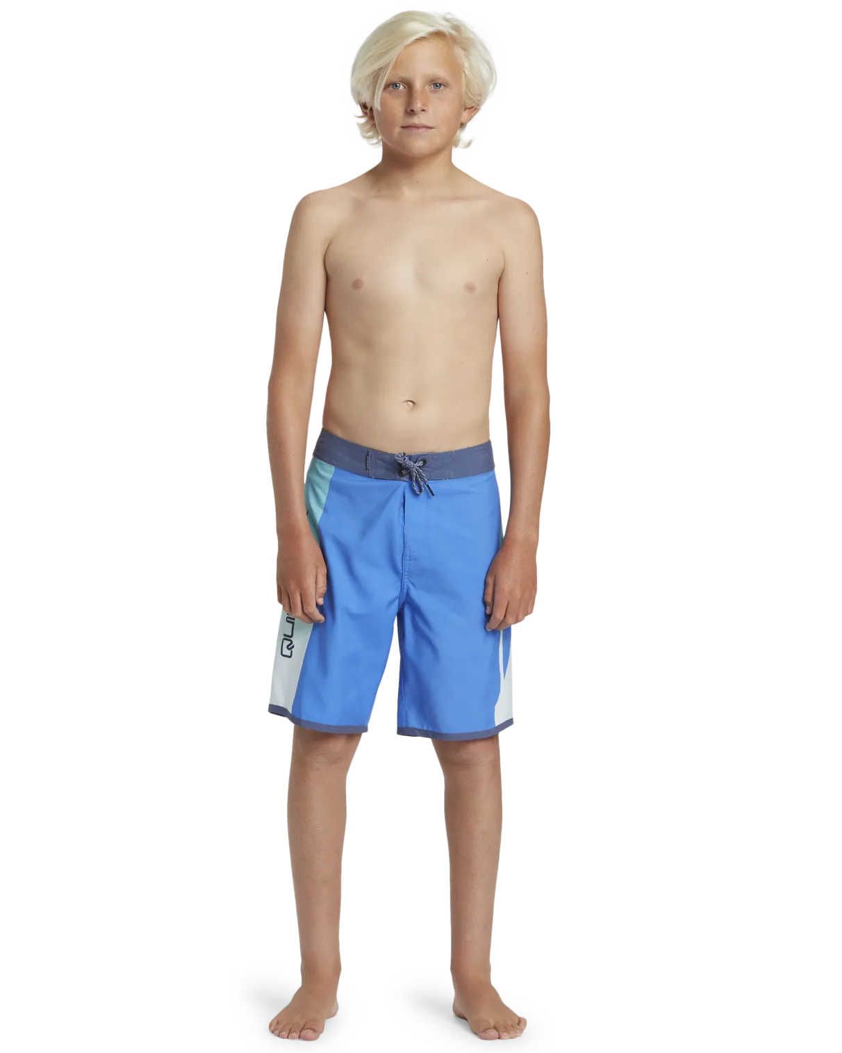 Everyday Holmes Boardshorts in Nebulas Blue
