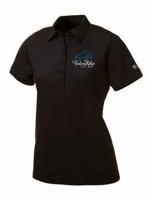 Fantasy Ridge 'Ogio Jewel' Polo Shirt