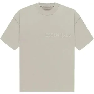 Fear of God Essentials Short-Sleeve Tee "Seal"