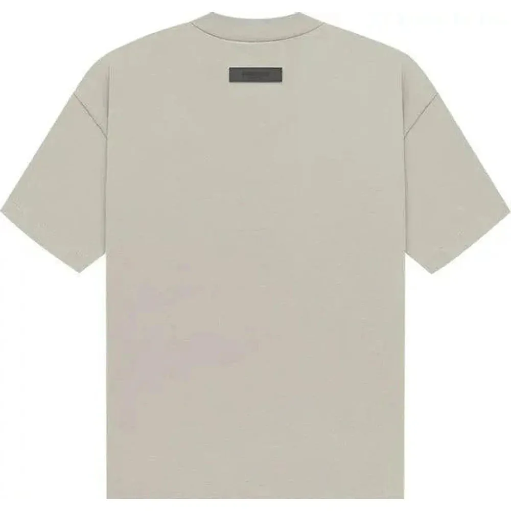 Fear of God Essentials Short-Sleeve Tee "Seal"