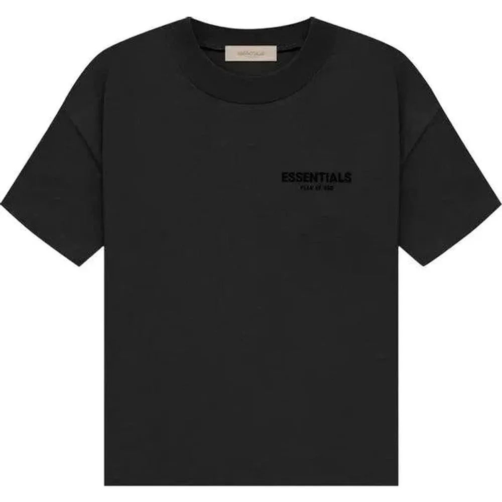 Fear of God Essentials Tee "Stretch Limo"