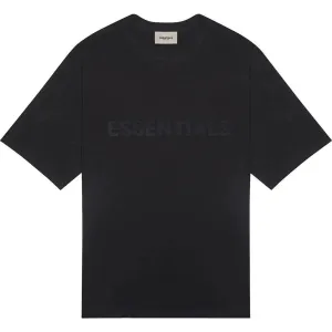 Fear of God SS20 Essentials T-Shirt "Black"