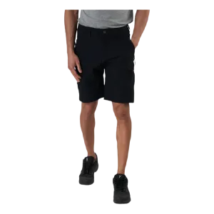 Flexi Shorts Black