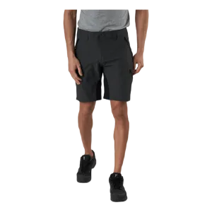 Flexi Shorts Grey