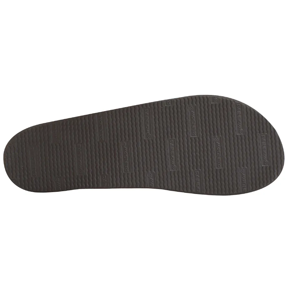 Flirty Braidy Sandal