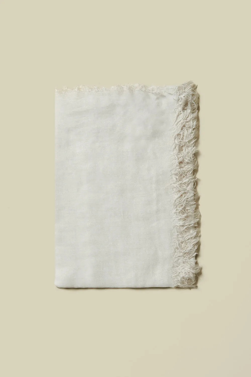 Flowing modal yoke