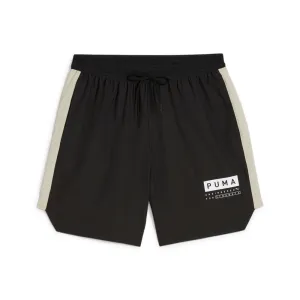 FUSE 7 inch 4-way Stretch Training Shorts