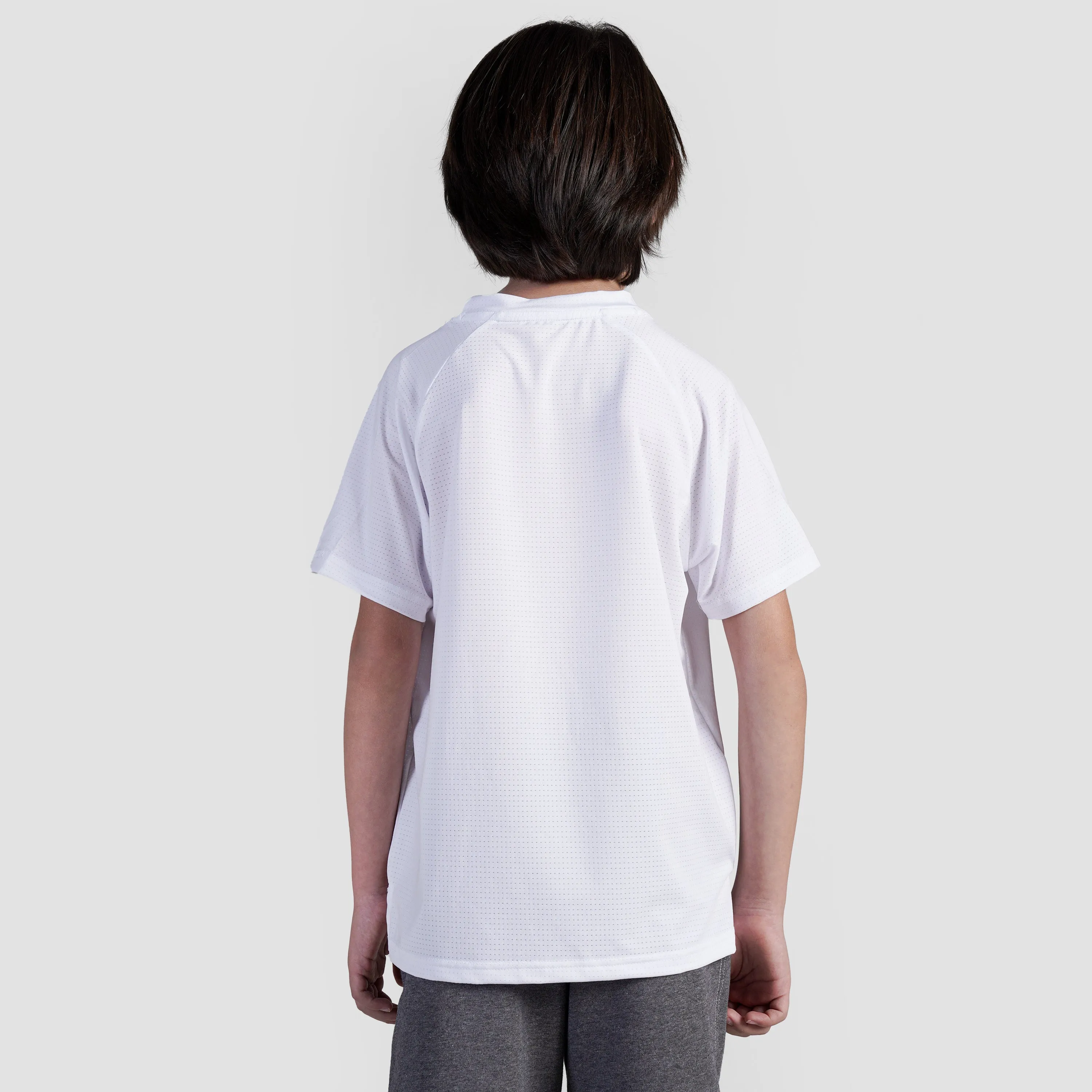 GA Essential Tee (White)