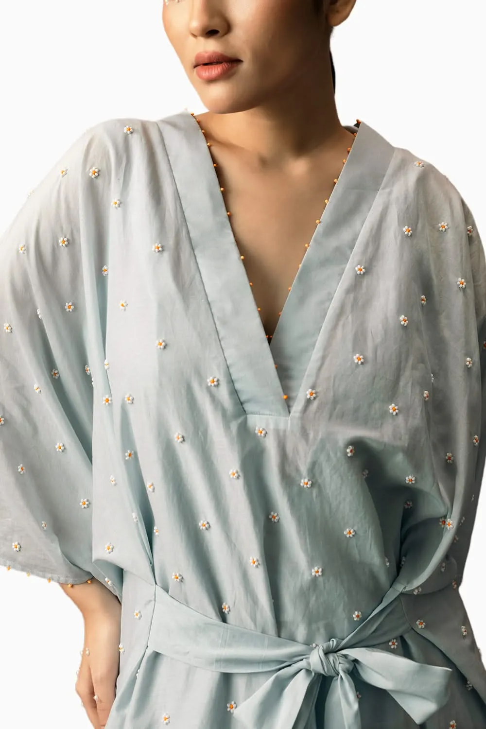 Gaavi Kaftan