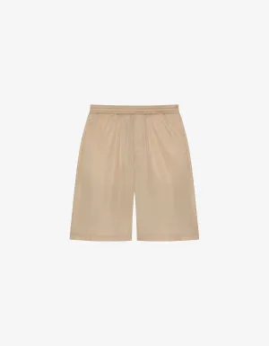 Givenchy Beige Bermuda Shorts