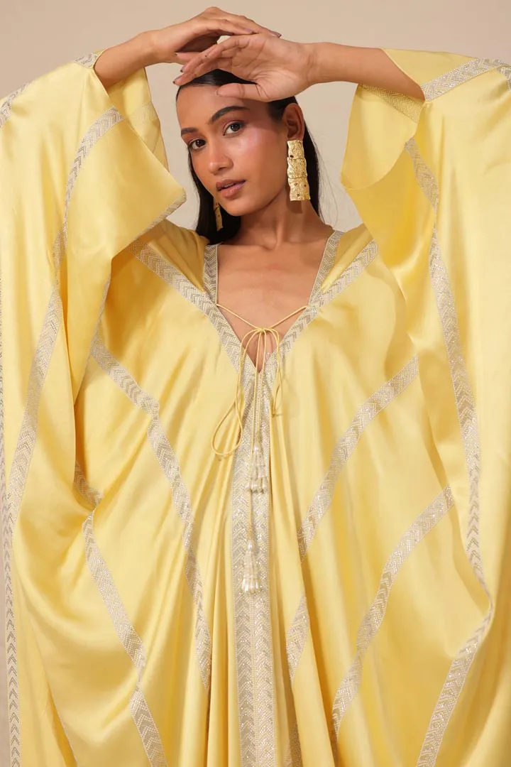 Glaze Kaftan