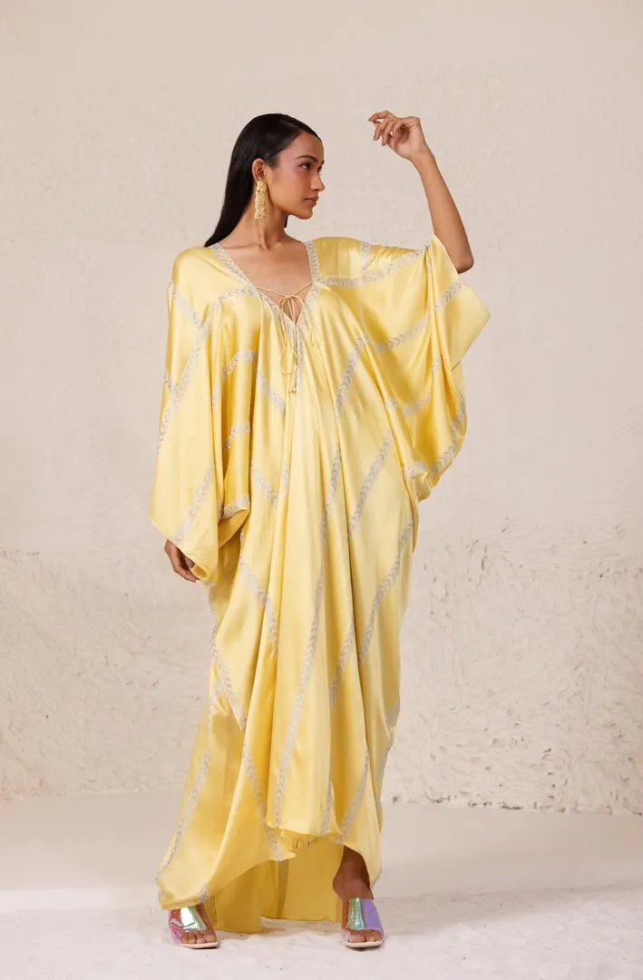 Glaze Kaftan