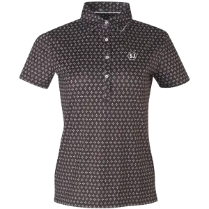 Golf Diamond Women's Polo