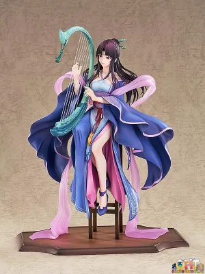 Good Smile Arts Shanghai Weaving Dreams Ver. 1/7 Liu Mengli: Weaving Dreams Ver.
