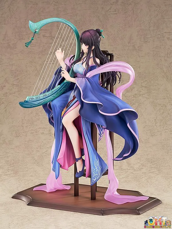 Good Smile Arts Shanghai Weaving Dreams Ver. 1/7 Liu Mengli: Weaving Dreams Ver.