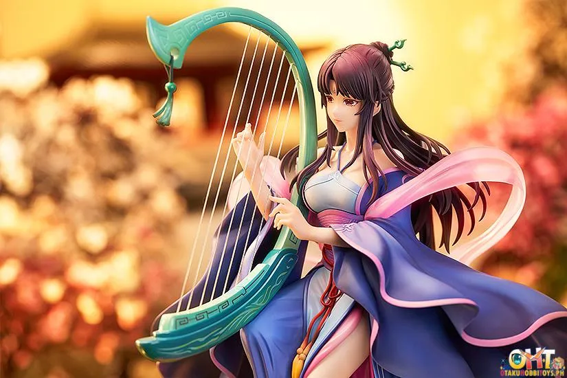 Good Smile Arts Shanghai Weaving Dreams Ver. 1/7 Liu Mengli: Weaving Dreams Ver.