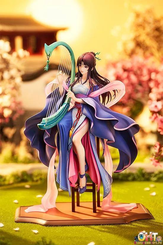 Good Smile Arts Shanghai Weaving Dreams Ver. 1/7 Liu Mengli: Weaving Dreams Ver.