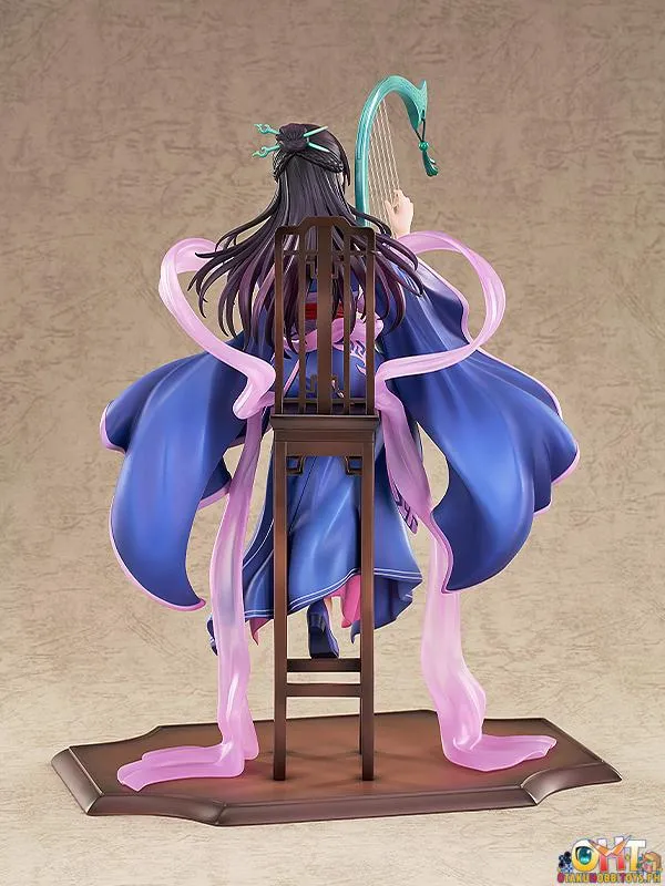 Good Smile Arts Shanghai Weaving Dreams Ver. 1/7 Liu Mengli: Weaving Dreams Ver.