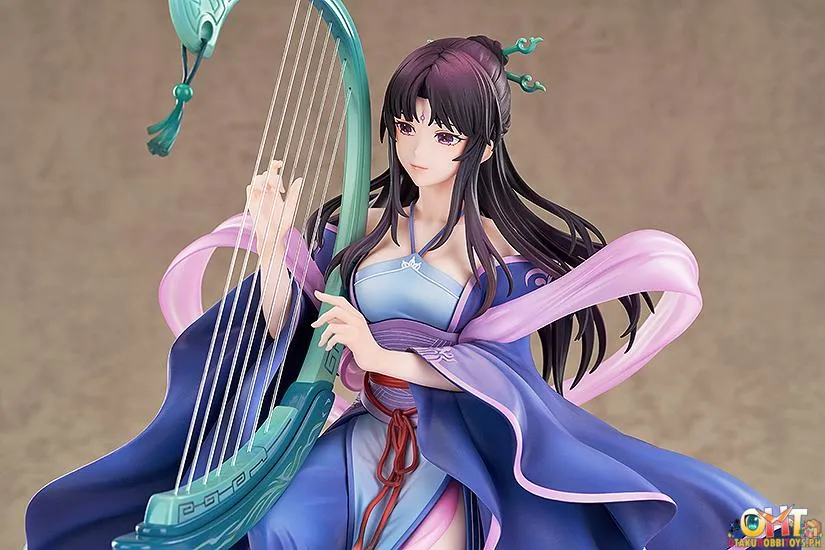 Good Smile Arts Shanghai Weaving Dreams Ver. 1/7 Liu Mengli: Weaving Dreams Ver.